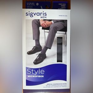 SIGVARIS Compression Socks